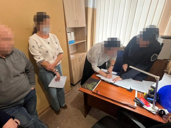 Новини України - В Одесі лікарі ТЦК продавали "липові" довідки