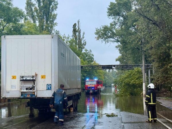 Новини України - В Одесі зросла кількість загиблих через негоду