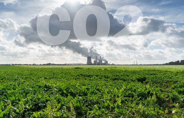 Новини світу - В ООН заявили про рекордне зростання рівня CO2 в атмосфері