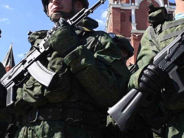 Новини світу - В Підмосков'ї строковик вбив контрактника і вкоротив собі віку - ЗМІ