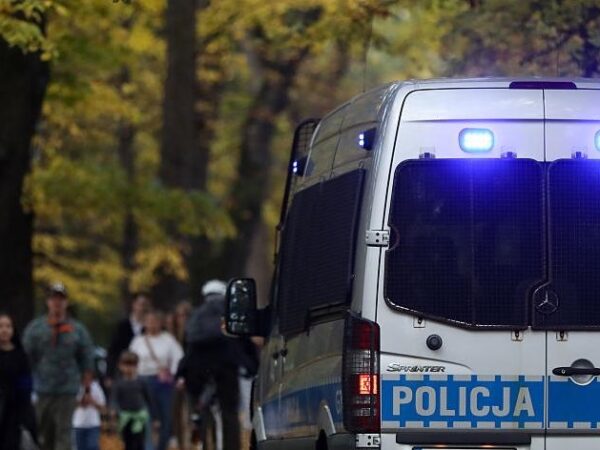 Новини світу - В Польщі за підозрою в шпигунстві затримали двох українців