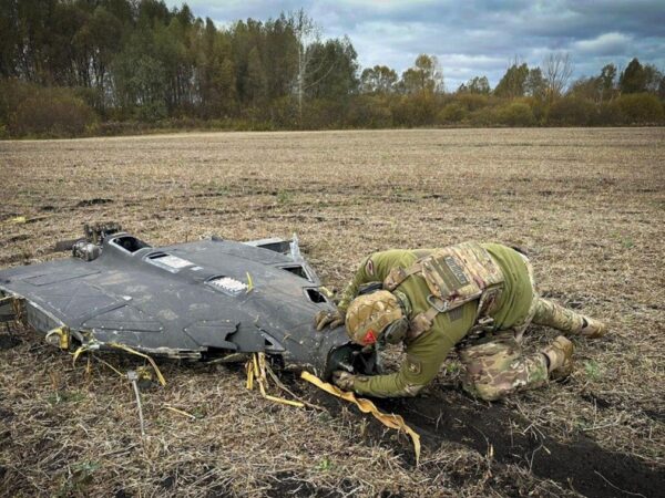 Новини України - В ПС розповіли подробиці про масовану атаку Росії