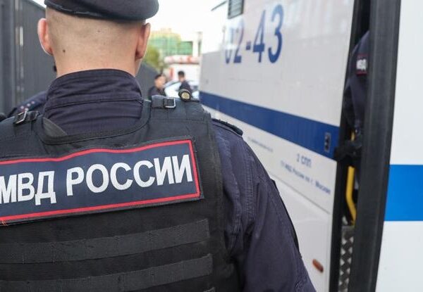 Новини світу - В РФ підозрюваний помер після того, як свідчив проти олігарха Сулейманова