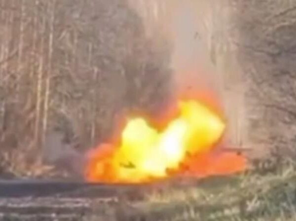 Новини світу - В Росії ліквідували підполковника ОМОНу