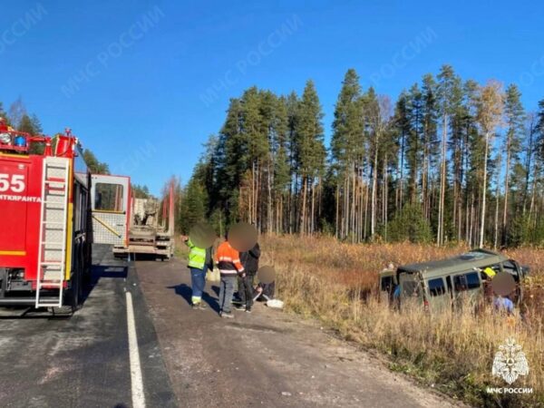 Новини світу - В Росії солдати-зеки дезертирували завдяки ДТП - ЗМІ