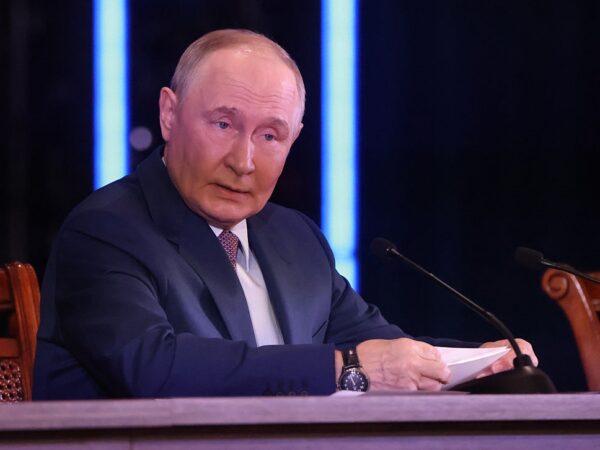 Новини світу - В Росії створять реєстр вагітних жінок