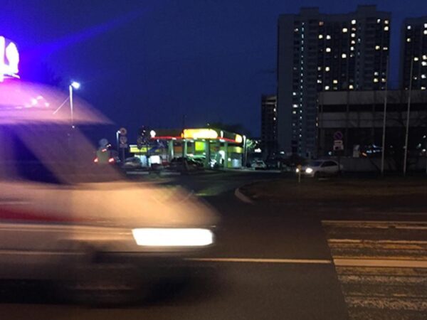 Новини світу - В Росії троє людей загинули через вибух на оборонному заводі