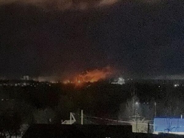 Новини України - В Росії уражено три стратегічні заводи - Генштаб