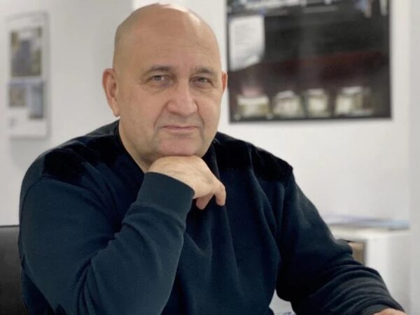 Новини світу - В Росії вбили відомого архітектора на очах у дочки