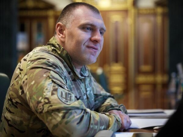 Новини України - В СБУ заявили про знищення російського Орєшніка