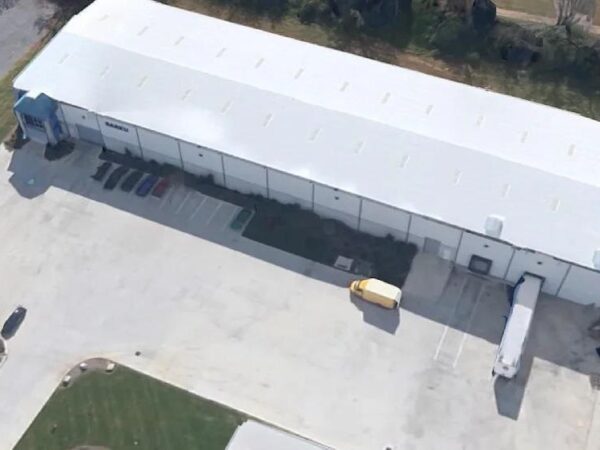 Новини світу - В США на заводі чоловік застрелив двох бригадирів