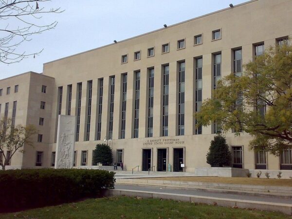 Новини бізнесу - В США підозрюють екс-керівника компанії в продажу Росії таємниць