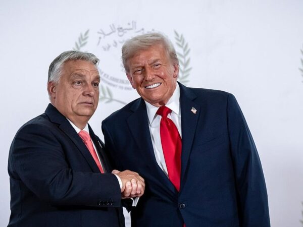 Новини світу - В Угорщині повідомили, коли Орбан зустрінеться з Трампом