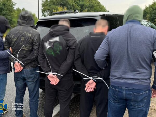 Новини України - В Україні ліквідували ще 11 схем ухилення від мобілізації
