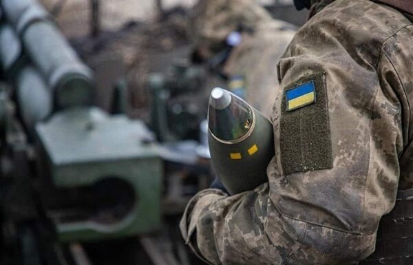 Новини України - В Україні планують розширити можливості для іноземців, які захищають країну