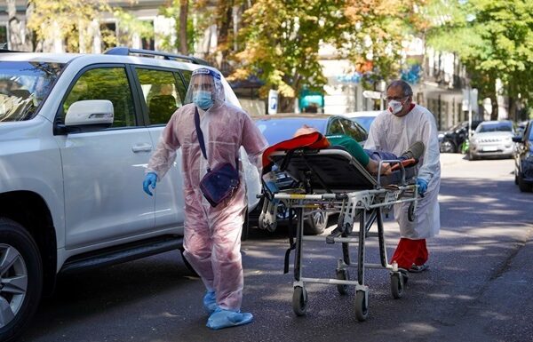 Новини України - В Україні почався епідсезон: майже 130 тисяч хворих за тиждень