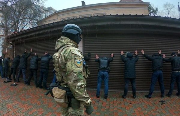 Новини України - В Україні поменшало випадків рейдерства