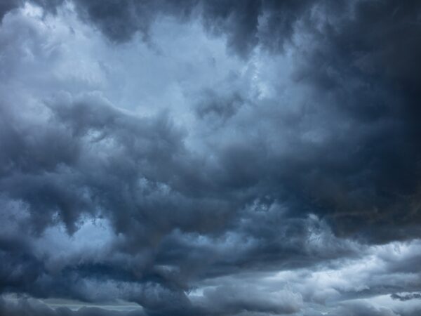 Новини України - В Україні штормове попередження