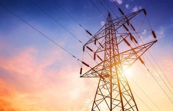 Новини бізнесу - В Україні впав імпорт електроенергії, а експорт рекордно зріс