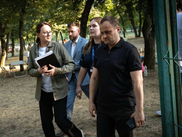 Новини України - В Україні запустять Держсистему евакуації