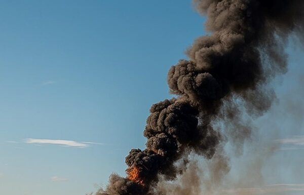 Новини бізнесу - В Україні засекретили втрати газовидобутку