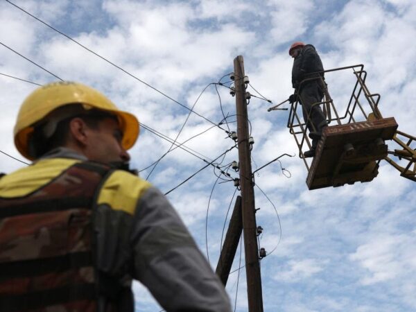 Новини України - В Україні застосували аварійні відключення