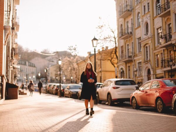 Новини бізнесу - В Україні зріс на третину туристичний збір: чверть припадає на Київ