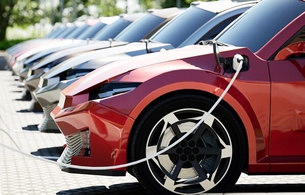 Авто новини - В Україні зріс попит на гібридні автомобілі