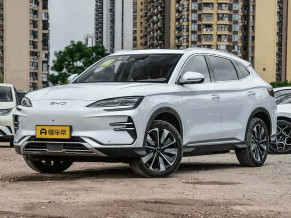 Авто новини - В Україні зріс попит на китайські авто: названо найпопулярніші моделі