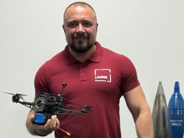 Новини бізнесу - В Українській бронетехніці зробили заяву щодо експорту зброї