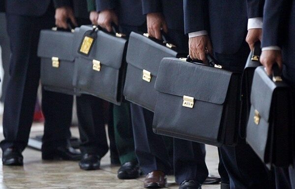 Новини світу - В Узбекистані тисячі чиновників замінять штучним інтелектом