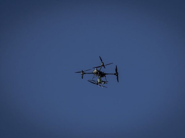 Новини світу - В ЄС не домовилися про "стіну дронів" - ЗМІ