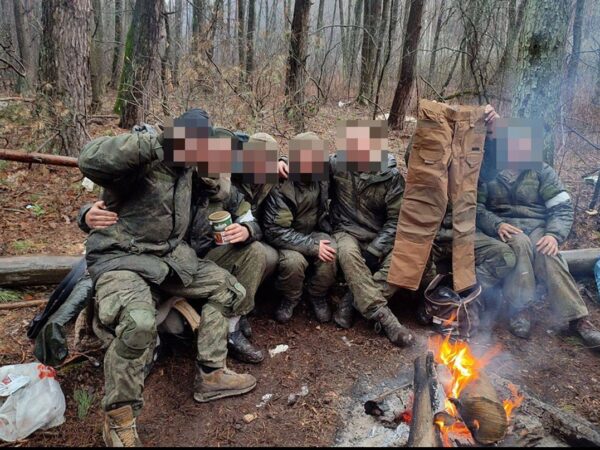 Новини України - Вбивства у Бучі: повідомлено про підозру російському командиру