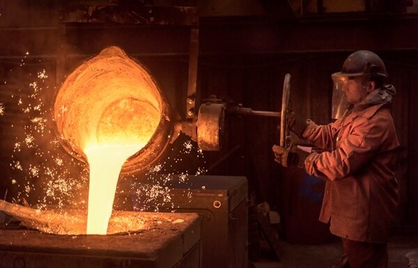 Технології - Вчені створили суперсплав, який майже неможливо розплавити