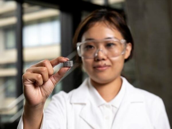 Технології - Вчені створили унікальні самозарядні імплантати для хребта