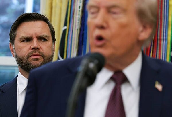 Новини світу - Венс озвучив позицію Трампа щодо Tomahawk Україні