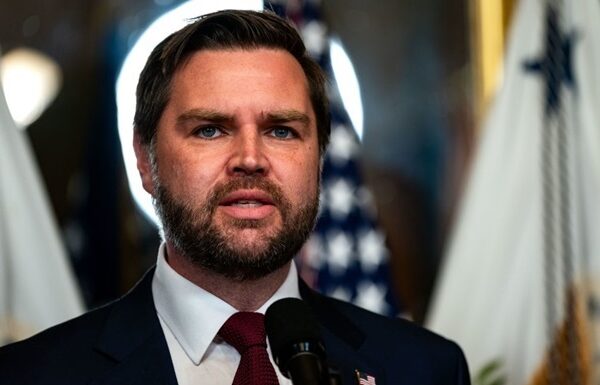 Новини світу - Венс пояснив причину зміни свого ставлення до війни в Україні