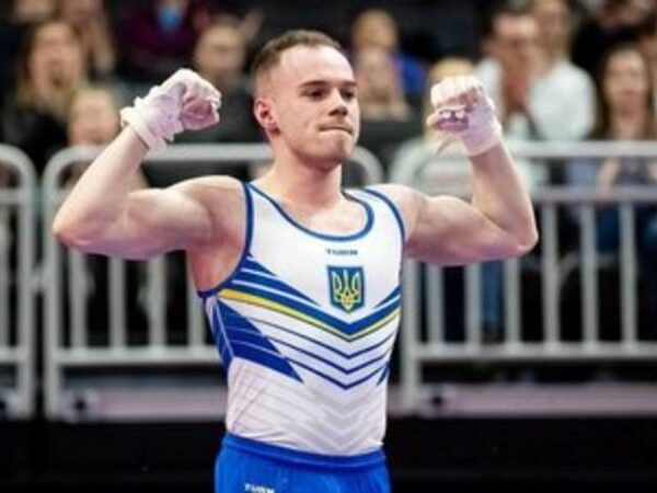 Новини спорту - Верняєв підтримав Чепурного з його бронзовою нагородою