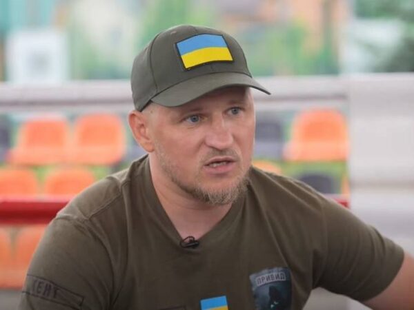 Новини спорту - Ветеран Симороз указує на вакханалії Алієва, викривши неправдивість УБД