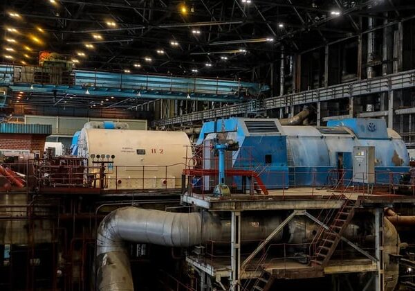 Новини світу - Вибух на ТЕЦ: частина Сахаліна без світла