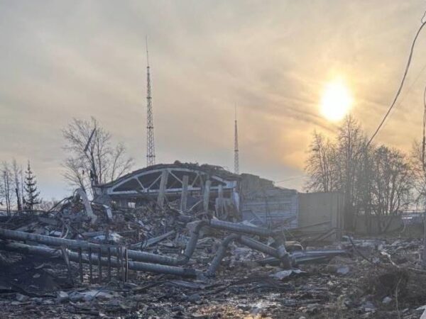 Новини світу - Вибух на військовому заводі у Росії: загинули 23 людини