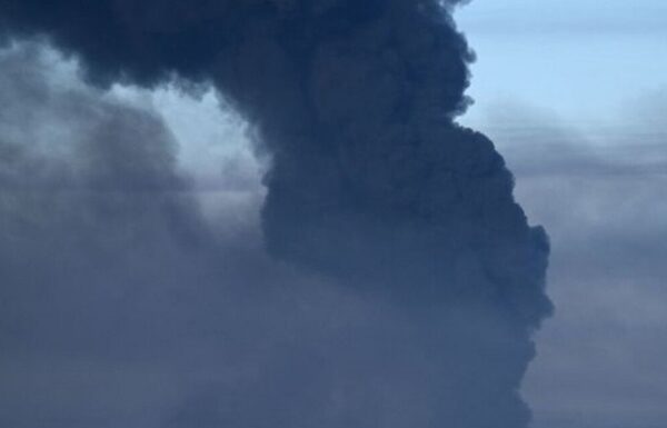 Новини України - Вибух за вибухом: Павлоград під масованою атакою