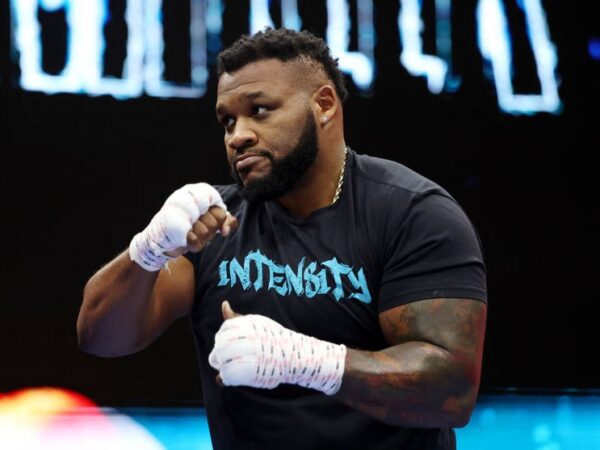 Новини спорту - Відмова Чісори від бою змусила Міллера дивуватися: чому 50-й бій не з ним?