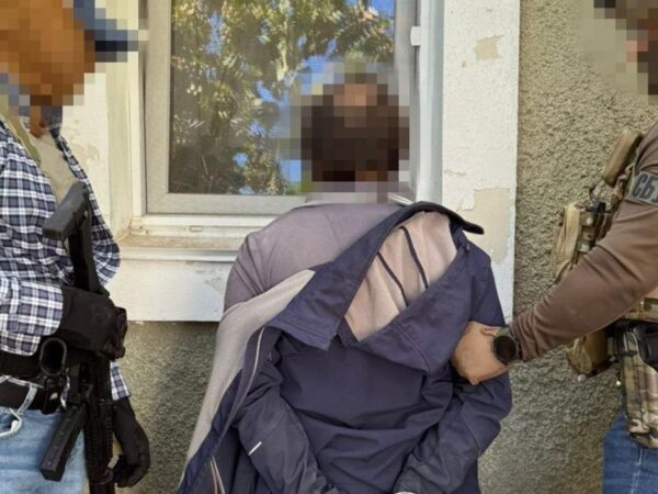 Новини України - Викрито агента ФСБ, що готував ракетний удар росіян по Одесі