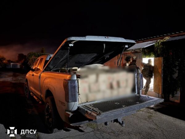 Новини України - Викрито схему перетину кордону ухилянтами через Дунай підводним способом