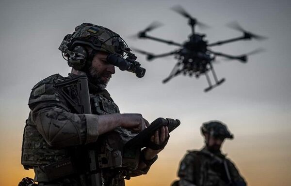 Новини України - Викрито схему розкрадання 90 млн на дронах для ЗСУ