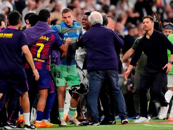 Новини спорту - Вилучення Луніна: дисциплінарний комітет виніс рішення