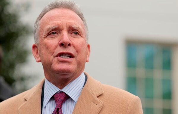 Новини світу - Віткофф планує покинути адміністрацію Трампа - ЗМІ