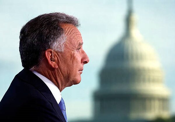 Новини світу - Віткофф заперечив своє звільнення з адміністрації Трампа