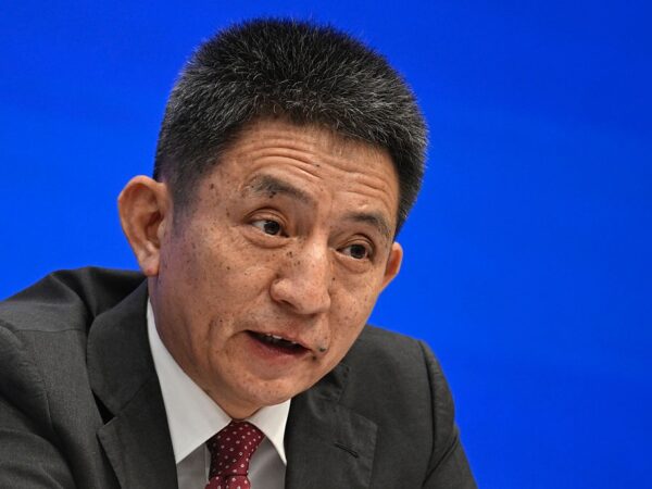 Новини світу - Віце-міністр Китаю погрожував США "глобальним хаосом" - ЗМІ